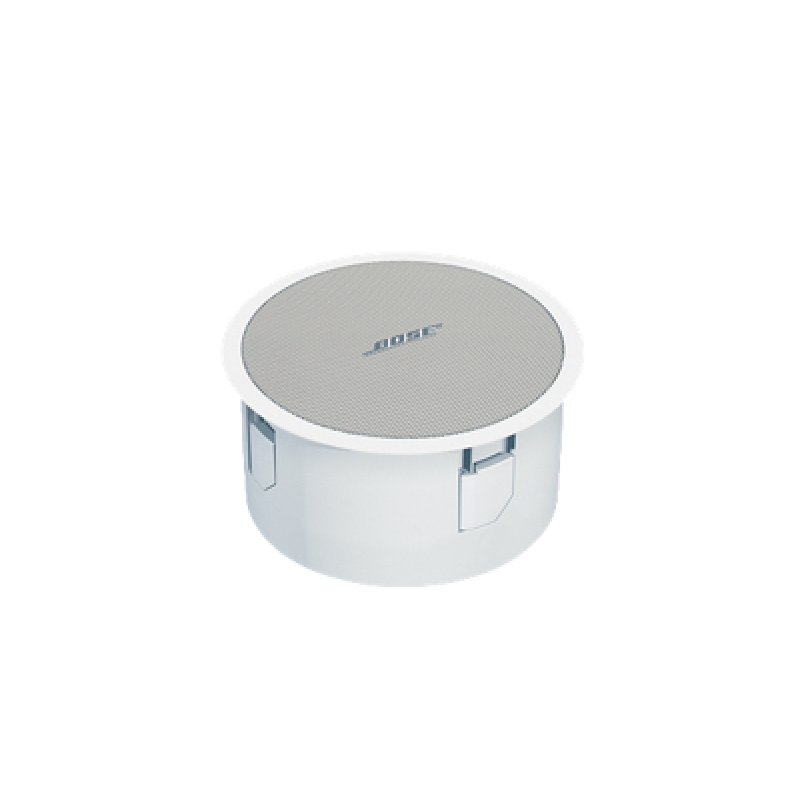 Bose 843090-0210 haut-parleur Blanc Avec fil 200 W