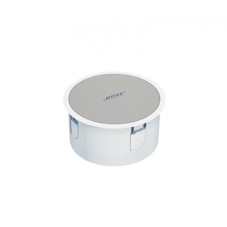 Bose 843090-0210 loudspeaker White Wired 200 W