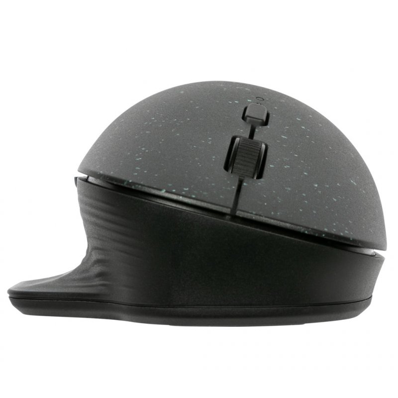 Targus AMB586GL souris Ambidextre Bluetooth Optique 4000 DPI