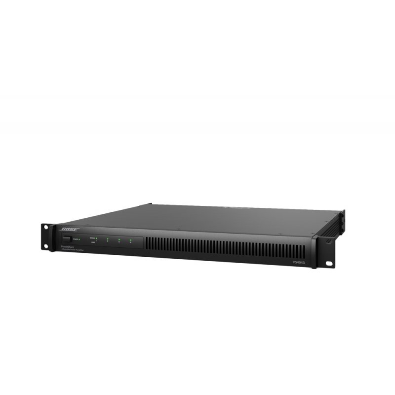 BOSE- PowerShare PS404D Adaptable Power Amplifier 230V EU