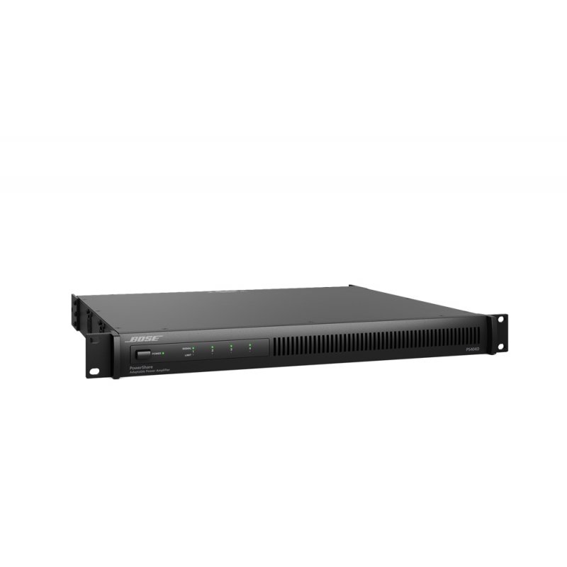 Bose PowerShare PS404D 4.0 canaux Noir