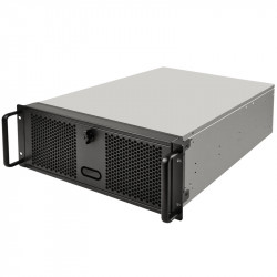 Silverstone SST-RM400 Rackmount Server - 4U