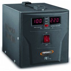 Automatic voltage regulator 1500 va