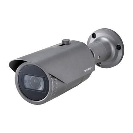 Hanwha QNO-7082R caméra de sécurité Cosse Caméra de sécurité IP Extérieure 2560 x 1440 pixels Plafond/mur