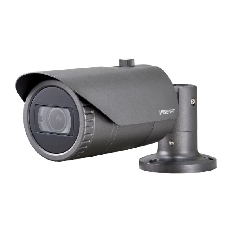 HANWHA- Camera QNO-7082R