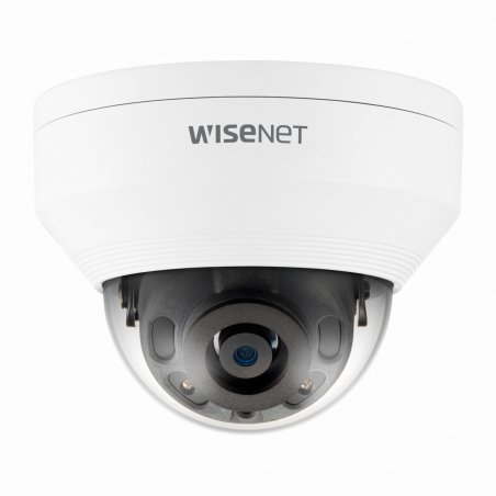Hanwha QNV-7022R caméra de sécurité Dôme Caméra de sécurité IP Extérieure 2560 x 1440 pixels Plafond