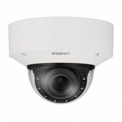 Hanwha XND-C7083RV caméra de sécurité Dôme Caméra de sécurité IP Intérieure et extérieure 2592 x 1520 pixels Pl