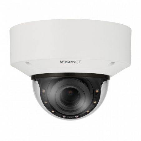 HANWHA- 4MP AI IR Dome Camera XND-C7083RV