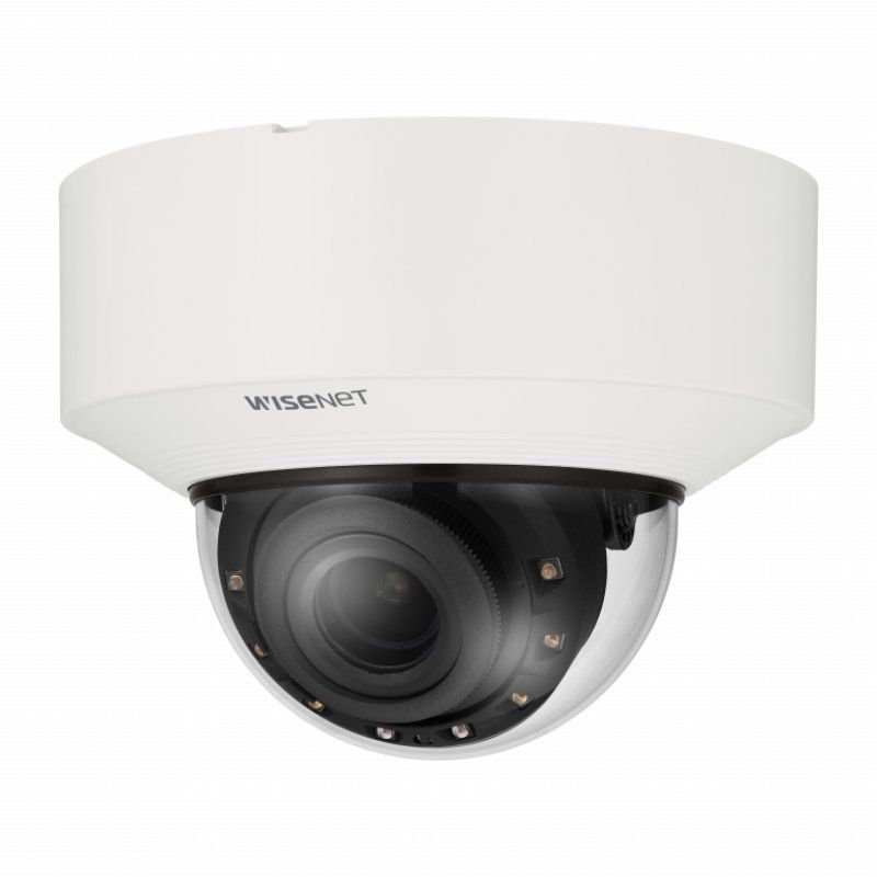 Hanwha XND-C9083RV security camera