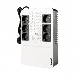 LEGRAND UPS Keor Multiplug 600 VA