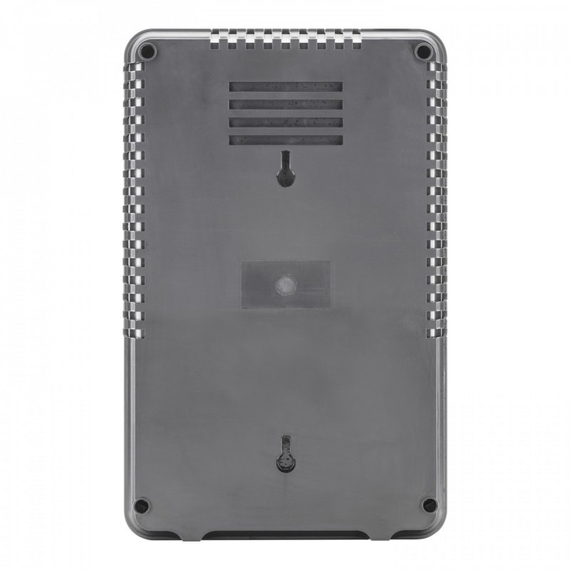 Legrand Keor ASI MULTIPLUG 600 FR uninterruptible power supply (UPS) Line-Interactive 0.6 kVA 360 W 6 AC outlet(s)