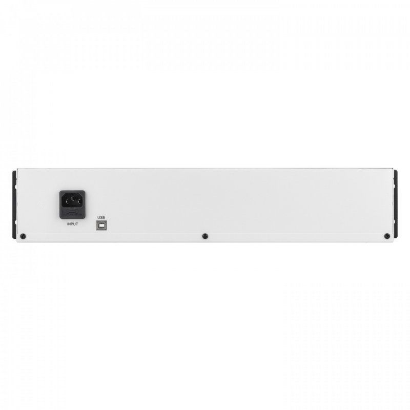 Legrand Keor UPS PDU 800VA FR INPUT 8 FR OUTPUT alimentation d'énergie non interruptible Veille 0,8 kVA 480 W 8 sortie(