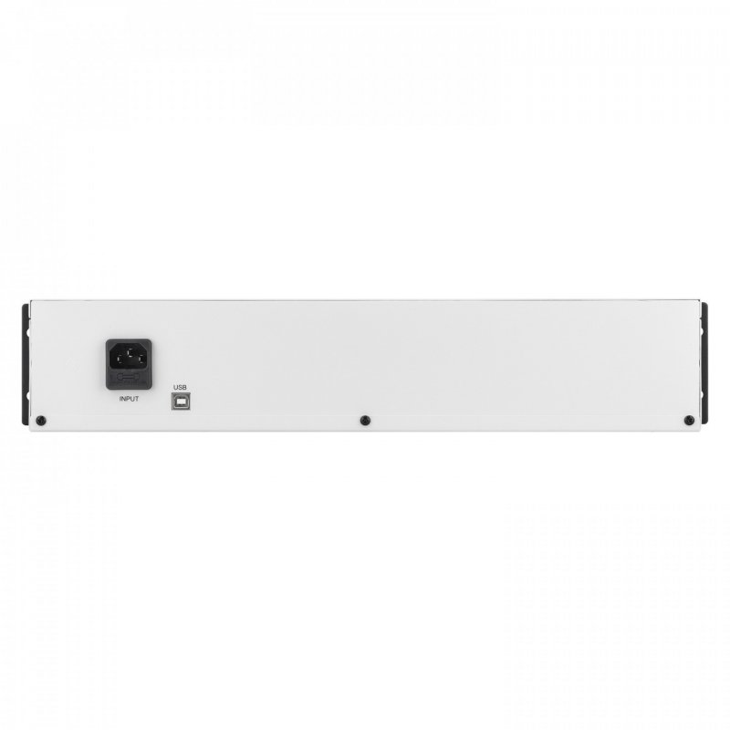 Legrand Keor UPS PDU 800VA FR INPUT 8 FR OUTPUT uninterruptible power supply (UPS) Standby (Offline) 0.8 kVA 480 W 8 AC 