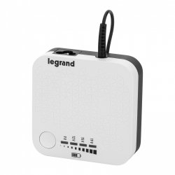 Legrand Keor DC 25W - French/German Input, 9/12/15/19VDC Output Voltage uninterruptible power supply (UPS)