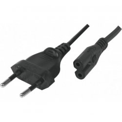 CUC Exertis Connect 808310 power cable Black 1.8 m