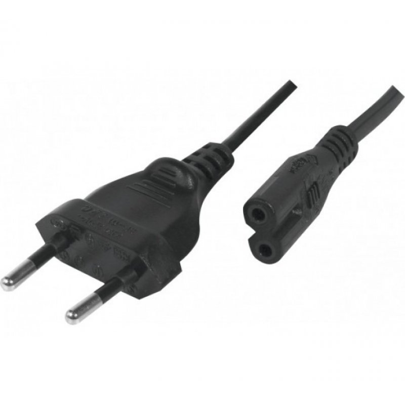 CUC Exertis Connect 808310 power cable Black 1.8 m