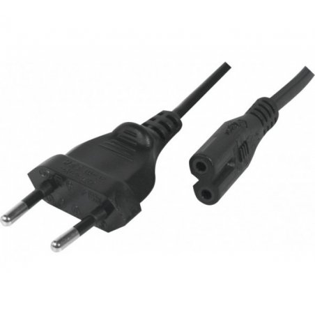 CUC Exertis Connect 808310 power cable Black 1.8 m