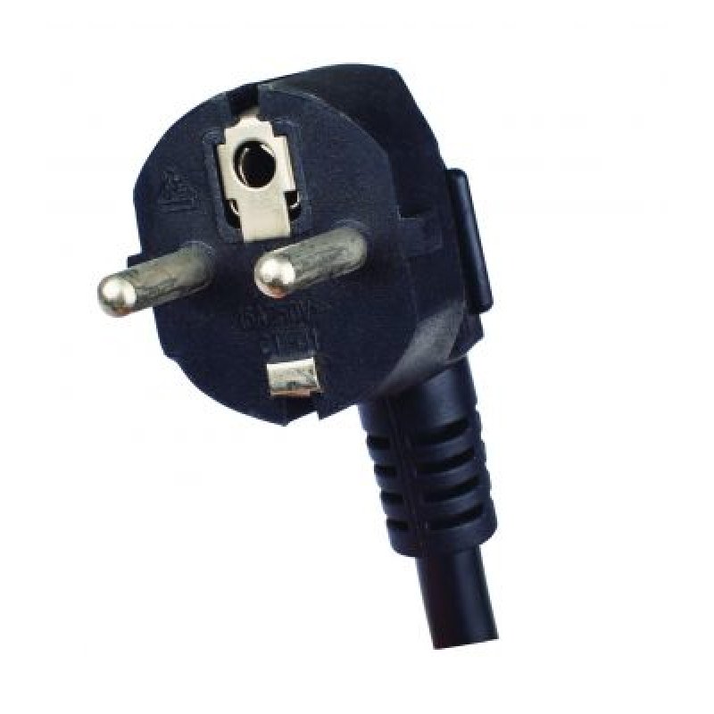 1U standard IEC PDU for 19" cabinet+ Power LED/ 12 outlets