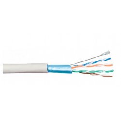 Hypertec 811256-HY câble de réseau Gris 305 m Cat6 F/UTP (FTP)