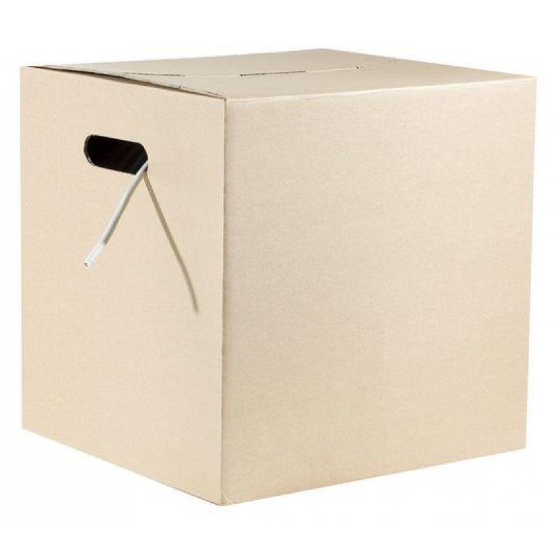 Dexlan 300m Cat6 FTP networking cable Blue F/UTP (FTP)