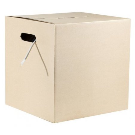 Dexlan 300m Cat6 FTP câble de réseau Bleu F/UTP (FTP)