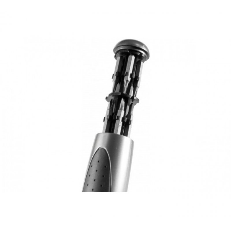 CUC Exertis Connect 815601 manual screwdriver Single Standard screwdriver