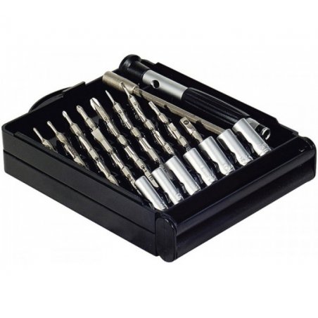 Mini Screwdriver- 28 in 1