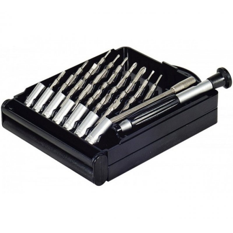 CUC Exertis Connect 815650 manual screwdriver Set Combination screwdriver