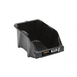 Multi-function tool box 180 x 125 x 80 mm stackable