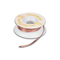 Velleman DESOLDER solder