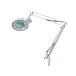 Velleman VTLAMP2WN8 magnifier lamp