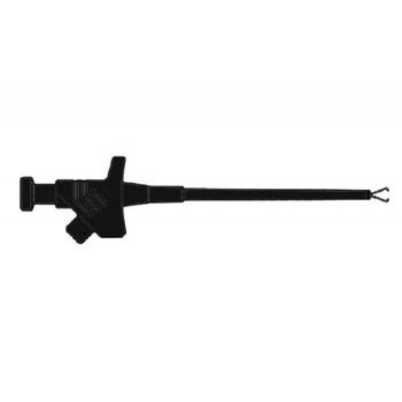 CLAMP-LIKE TEST PROBES 158MM BLACK