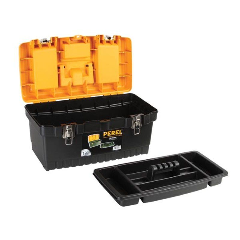 Storage box 486mm