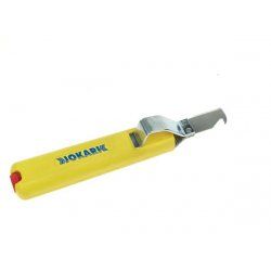 Velleman VT10282 cable crimper Yellow