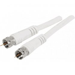 Sat cord m/m -2,50 m