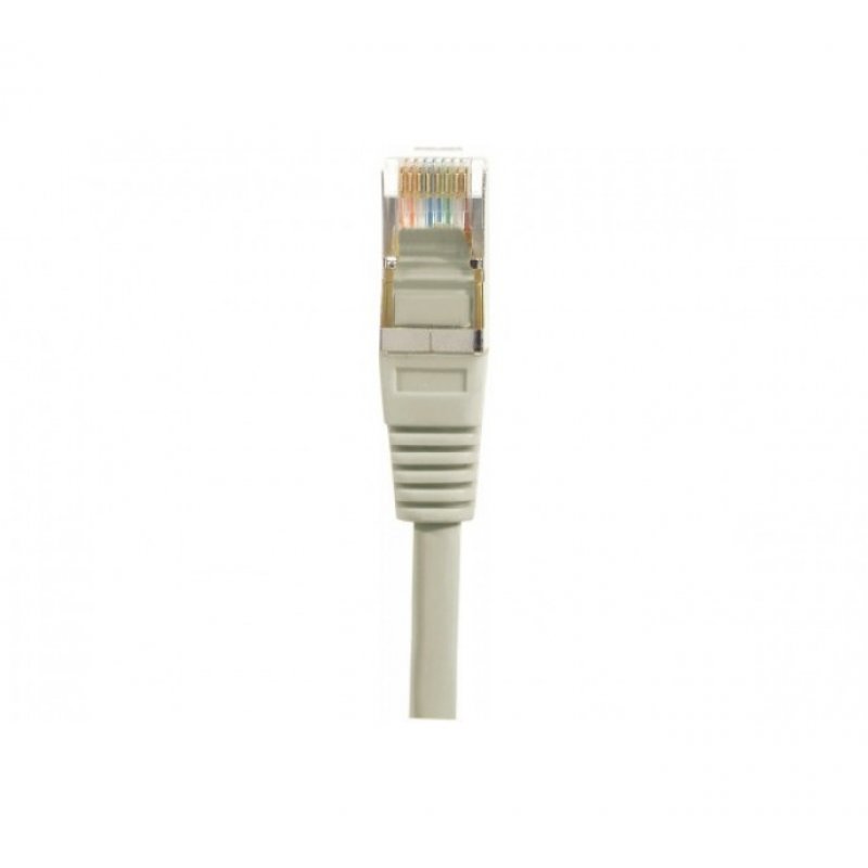 EXC 842920 networking cable Grey 20 m Cat6 F/UTP (FTP)