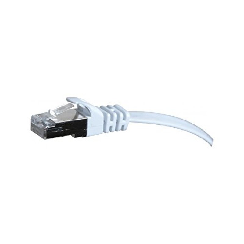 Connect 845055 câble de réseau Blanc 0,5 m Cat6 U/FTP (STP)