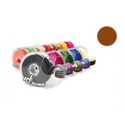 PatchSee IDS-LB-BOX-2.0 cable tie Hook & loop cable tie Polyamide Brown