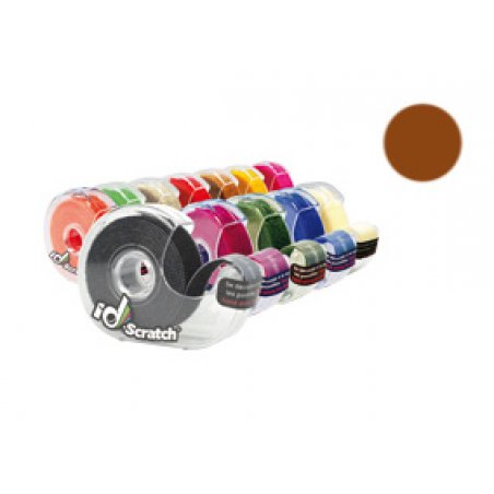 PatchSee IDS-LB-BOX-2.0 cable tie Hook & loop cable tie Polyamide Brown