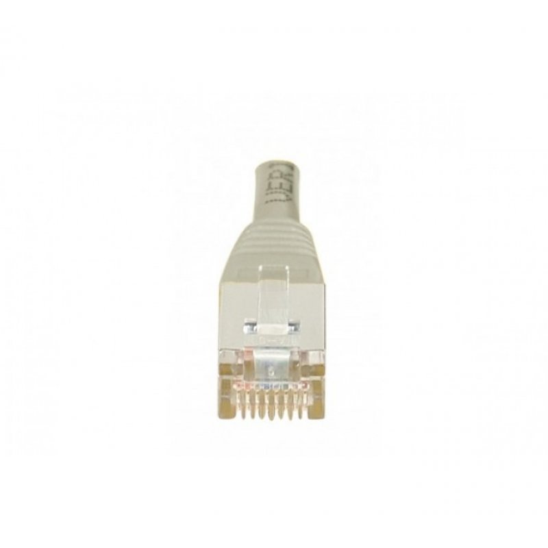 EXC 847015 câble de réseau Gris 1,5 m Cat5e F/UTP (FTP)