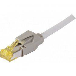 Connect 850032 networking cable Grey 5 m Cat7 S/FTP (S-STP)