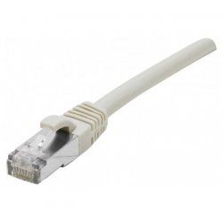 Hypertec 850806-HY networking cable Grey 3 m Cat6 F/UTP (FTP)