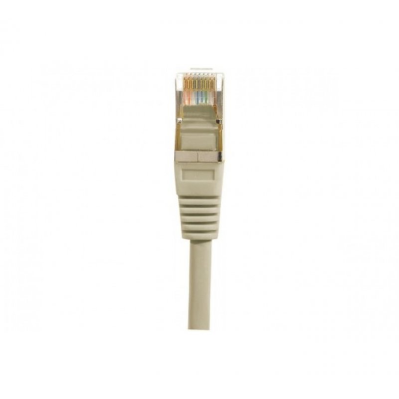 EXC 852604 câble de réseau Gris 20 m Cat6 F/UTP (FTP)