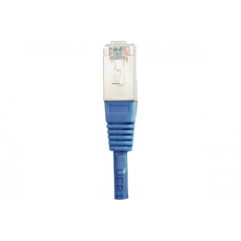 EXC 852630 networking cable Blue 7 m Cat6 F/UTP (FTP)