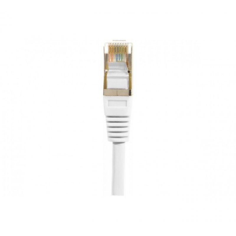 EXC 853817 networking cable White 15 m Cat6 F/UTP (FTP)