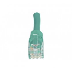 Connect 853925 networking cable Green 3 m Cat5e U/UTP (UTP)
