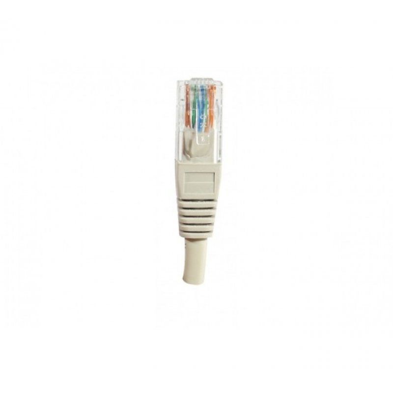 EXC 854183 câble de réseau 1 m Cat6 U/UTP (UTP)