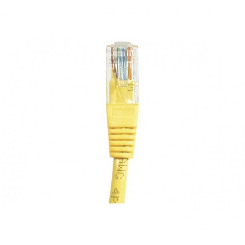 EXC 854191 networking cable 0.3 m Cat6 U/UTP (UTP)