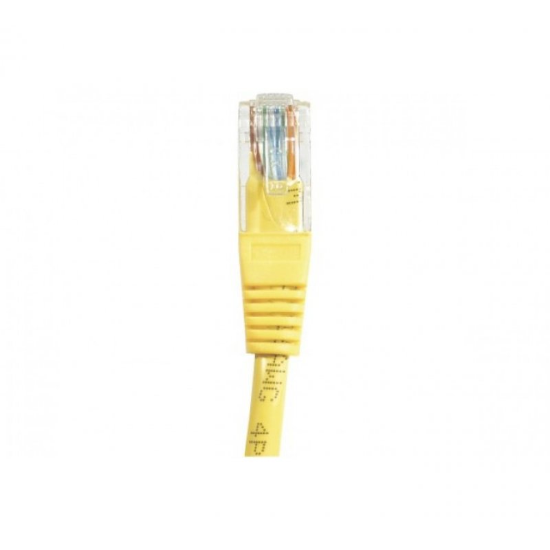 EXC 854196 networking cable 5 m Cat6 U/UTP (UTP)