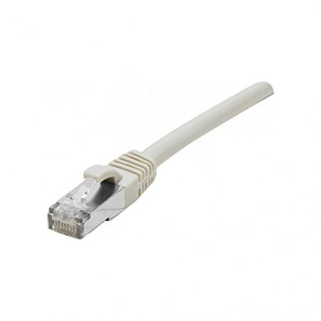 Connect 854311 câble de réseau Gris 30 m Cat6a F/UTP (FTP)